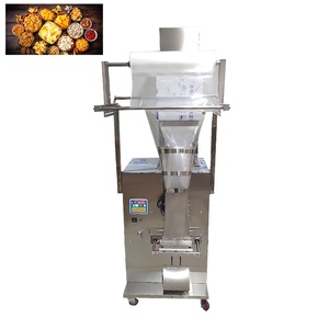 Seed Packing <b>Machine</b> Packing <b>Machine</b> for Plastic Bags Soda Powder Pack <b>Machine</b> - Product Image 2