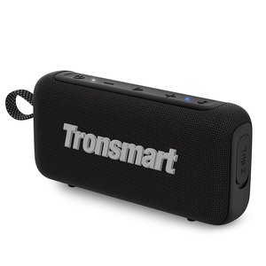 ลำโพงบลูทูธพกพา Tronsmart Trip 2 รุ่น 5.3 กันน้ำ IPX7 สำหรับใช้งานกลางแจ้ง เล่นได้นาน 20 ชั่วโมง - Product Image 1
