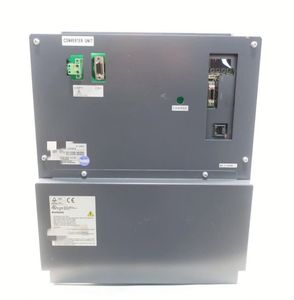 MR-J3-CR55K MR-PWCNS5 HF-H204BS MDS-C1-CV-300 อะไหล่ระบบอัตโนมัติมอเตอร์ AC รับประกันหนึ่งปี - Product Image 2