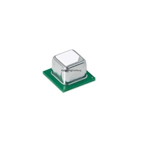 Sensor SCD41 Harga Bagus, Modul Sensor Suhu Kelembaban CO2 Output I2C SCD41-D-R2 Layanan One Stop Bom