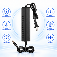 Alimentation à découpage universelle 48W 12V 4A sur mesure pour appareils électroménagers, décodeurs et ventilateurs
