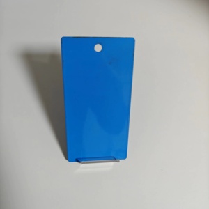 Các nhà sản xuất sơn bột nhanh chóng vận chuyển lớp phủ bột nhiệt cho bột Epoxy-Polyester tùy chỉnh - Product Image 5