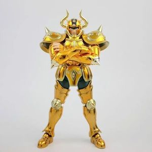 En Stock MC Aldebarán de Tauro Saint <span class=keywords><strong>Cloth</strong></span> <span class=keywords><strong>Myth</strong></span> Ex Figura de Acción de Juguete para Colección - Product Image 4
