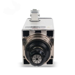 Moteur de broche CNC 7,5 kW 380 V 18 000 tr/min pour CNC - Product Image 5