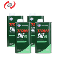 Aceites de base de alto rendimiento para motor de coche de alta calidad, aceite hidráulico automático para coches 83290429576
