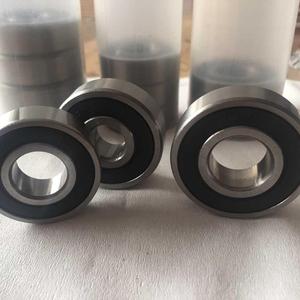 Auto Part <strong>Bearing</strong> Deep Groove Ball <strong>Bearings</strong> 6203 17*40*12 - Product Image 3