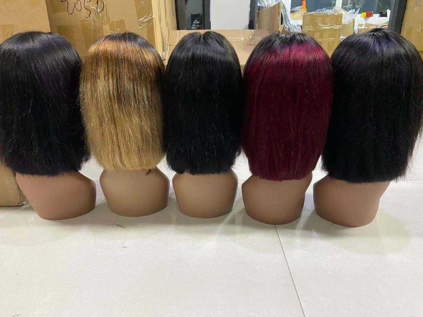 Other Color Can be Dayed