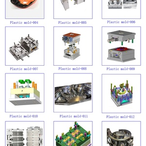 Services de fraisage CNC personnalisés pour pièces en laiton, acier, aluminium, usinage par électroérosion à fil, brochage pour usinage ODM OEM de précision - Product Image 6
