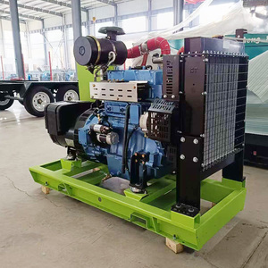Generador de Gas Portátil, <span class=keywords><strong>Móvil</strong></span> y Flexible para Trabajo en Diversas Condiciones, Marca <span class=keywords><strong>Cnmc</strong></span> - Product Image 3