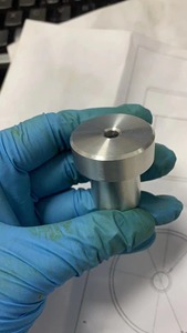 Servizi di tornitura ad alta precisione produttore di lavorazione Cnc di parti metalliche <span class=keywords><strong>Oem</strong></span> - Product Image 3