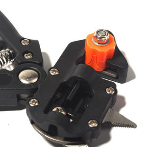 Herramienta Multifuncional para Injertar Árboles Frutales, Herramientas de Jardinería Manuales, Cuchillo para Injertar, Tijeras, Cuchillas para Injertar Plántulas - Product Image 3