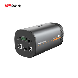Junsun — caméra de conférence vidéo, à Zoom numérique UHD 4K 3X, <span class=keywords><strong>Eptz</strong></span> usb 3.0, avec suivi automatique, pour l'enseignement - Product Image 4