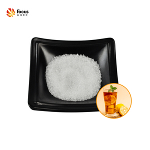 Precio competitivo de grado alimenticio ácido cítrico anhidro y monohidrato ácido de limón ácido cítrico - Product Image 6