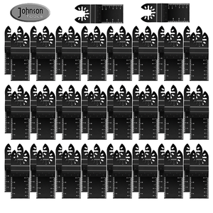 Lame multiutensile professionali 100 pezzi, - Product Image 2