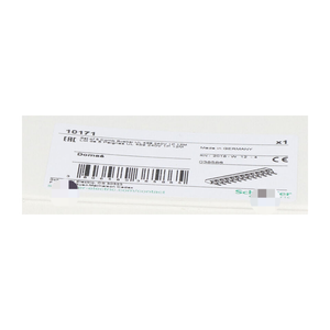 Eléctrico 10171 Juego de 5 Peine Busbar Nuevo NFP Sellado - Product Image 2