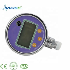 KPG201 Digitales Manometer mit Temperaturkompensation und niedrigem Stromverbrauch für Drucktransmitter - Product Image 2