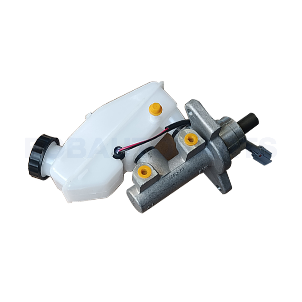 Automotive Brake System Brake Master Cylinder for Chevrolet Aveo Aveo5 93742398