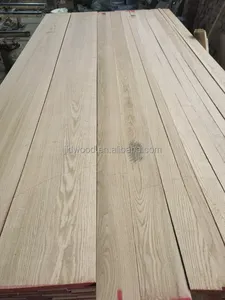 Aullownia-paneles de madera de pino blanco, tablero de junta de dedo Imber