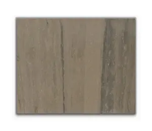 Оптовая продажа, Итальянский Серебряный травертин для фасадной плитки, напольная плита, наружная настенная панель из натурального камня
