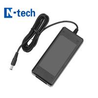 Adaptador de Corriente de Escritorio de 20V 6A 120W para Base de Cama Inteligente Ajustable, Controlador de Motor, Posición de Gravedad Cero