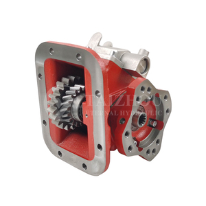 Parker Chelsea Muncie Power Cất Cánh Ptos Dành Cho Xe Tải Và Thiết Bị Nghề, Thiết Bị Truyền Tải Điện Mỹ - Product Image 3