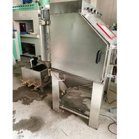 Machine de sablage humide 9060 Vapor Sandblasters, cabine de sablage sans poussière