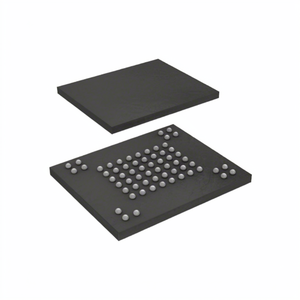 เมมโมรี่ MX30UF4G16AB-XKI 63 VFBGA ชิ้นส่วนวงจรอิเล็กทรอนิกส์ บริการครบวงจรแบบดั้งเดิม - Product Image 1