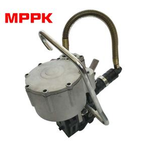 เครื่องรัดเหล็กแบบลม MPPK KZ32B/19B สำหรับ<span class=keywords><strong>รัด</strong></span><span class=keywords><strong>ท่อ</strong></span>เหล็กขนาดใหญ่ ใช้กับเหล็กเส้นขนาด 32 มม. - Product Image 6