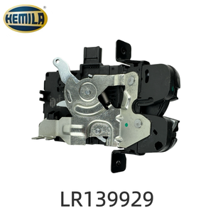 อะไหล่รถยนต์ HEMILA <span class=keywords><strong>ส</strong></span>ำหรับ Land Rover OE: LR139929 ชุดล็อคฝาท้ายพรีเมียม โครง<span class=keywords><strong>ส</strong></span>ร้างป้องกันการโจรกรรม ระบบ<span class=keywords><strong>ล็อค</strong></span><span class=keywords><strong>ฝา</strong></span><span class=keywords><strong>ท้าย</strong></span>อัตโนมัติแบบแฮนด์ฟรี - Product Image 2