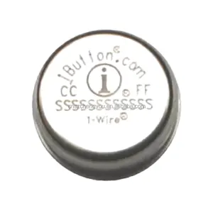 integrated circuit MRAM memory battery button DS1992L+F5 DS1992L-F5+ DS1992 DS1992L DS1993L+F5