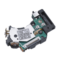 Pièces de rechange PVR-802W 70000 90000 lecteur de lentille Laser pour PS2 Slim Console de jeu disque tête Laser de jeu pour PS2 Slim