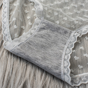 <span class=keywords><strong>Lingerie</strong></span> Sexy a Prezzo Conveniente, Intimo Trasparente per Ragazze e Donne Mature - Product Image 4