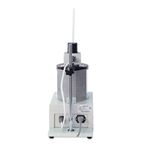เครื่องทดสอบจุดหยดน้ำ GONOAVA SYD-4929A ASTM D566 (แบบแช่น้ำมัน) สำหรับจาระบีหล่อลื่น พร้อมการป้องกันระดับ IP67 และแรงดันไฟฟ้า 220V - Product Image 5