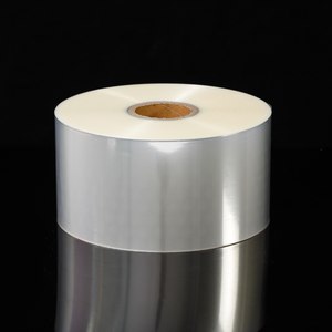 Rollo de Película de Embalaje de Alimentos Inflados de Plástico Impreso Personalizado, Rollo de Película Metalizada Laminada BOPP para Envasado Automático de Papas Fritas y Palomitas de Maíz - Product Image 4