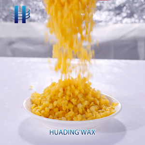 Hot Sale Pure Natural Organic <strong>Beeswax</strong> Granule for <strong>Beeswax</strong> <strong>Paper</strong> - Product Image 4
