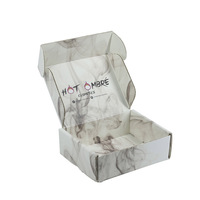 Scatole Regalo in Cartone Ondulato Stampate a Colori con Stampa UV, Direttamente dalla Fabbrica, per Giocattoli e Blind Box; Disponibile il Drop-Shipping