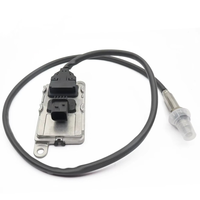 Capteur d'oxyde d'azote PLC NITO, référence 29650-84340 5WK97304, pour la vente en gros