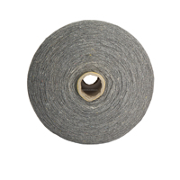 Fil tressé en UHMWPE, fibre de verre et PET DTY