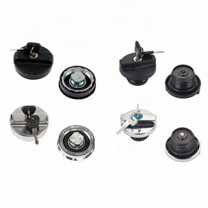 Nouvelle Corde Anti-Chute pour Bouchon de Réservoir de Carburant avec Clés pour Voitures FIAT OPEL RENAULT VOLVO Françaises/Allemandes/Americanes/Japonaises/Coréennes - Product Image 4