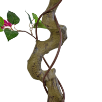 Vente en gros de bougainvilliers artificiels de 150cm en fausse soie bougainvillier bonsaï pour la maison, le bureau, le patio, le balcon et la décoration de mariage