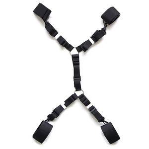 Amazon hot cbt sm shop fetish <span class=keywords><strong>giochi</strong></span> erotici maschili altri prodotti del sesso adulto bdsm camera da letto manette bondage giocattoli del sesso per le donne - Product Image 5