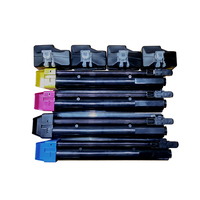 Cartouches de toner couleur TK8110 TK8115 TK8116 TK8118 TK8119 TK 8110 8115 8116 8118 8119 pour Kyocera ECOSYS M8124cidn M8130cidn
