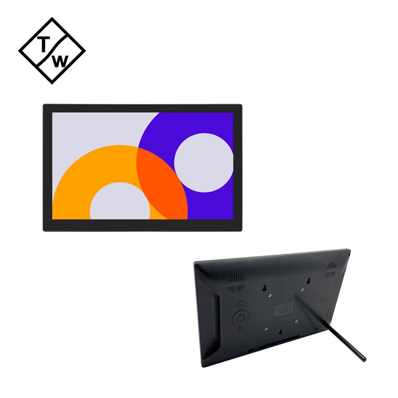 TOPWILLING 11 "12" 13 "14" 15 "18,5" 19 "21,5" Цифровая фоторамка, рекламный плеер