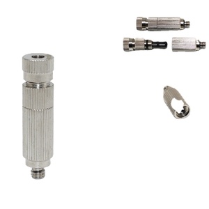 Đầu phun chất lượng chống nhỏ giọt 0,15mm Đầu phun phun sương áp suất cao - Product Image 6