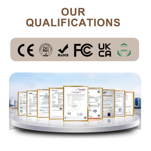 การตรวจสอบการดูแลสุขภาพอัจฉริยะที่ทันสมัยเท้าหุ่นยนต์เก้าอี้นวดล่วงหน้า - Product Image 6