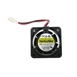 Ventilador de Refrigeración A90L-0001-0441 9WF0424H7D04 para FANUC - Product Image 1