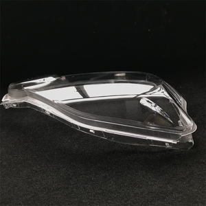 Cache-phare en verre pour phare de voiture - Product Image 3