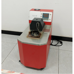 Bộ hiệu chuẩn nhiệt độ KHỐI KHÔ cầm tay Bồn Tắm muối nhiệt độ không đổi chính xác cao (160 ° C đến 550 ° C (600 ° C)) - Product Image 4