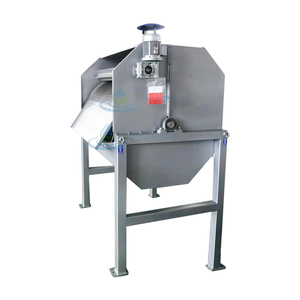 <span class=keywords><strong>Tamis</strong></span> à tambour <span class=keywords><strong>rotatif</strong></span> en acier inoxydable avec <span class=keywords><strong>eaux</strong></span> <span class=keywords><strong>usées</strong></span> industrielles pour les <span class=keywords><strong>eaux</strong></span> <span class=keywords><strong>usées</strong></span> alimentaires - Product Image 5