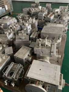 TapLink Custom Injection <span class=keywords><strong>Mould</strong></span> Factory Manufactures Stahl Kunststoff Verschiedene Größen ABS PA PP PVC PU Eisen PC Materialien Form - Product Image 5